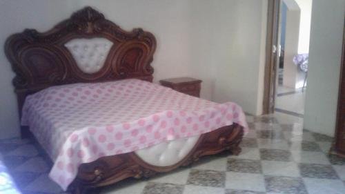 Кобулети: Guest House Luka