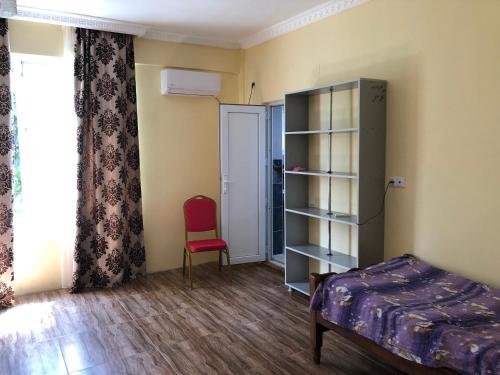 Кобулети: Guest House Luka