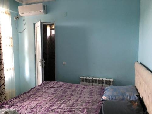 Кобулети: Guest House Luka