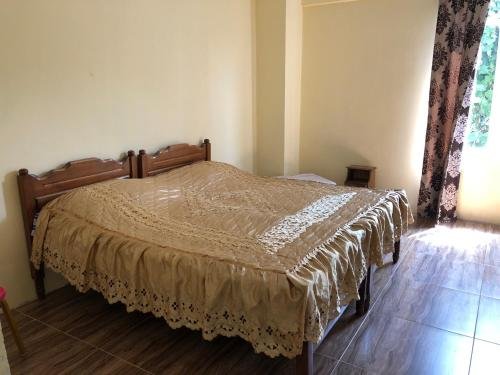 Кобулети: Guest House Luka