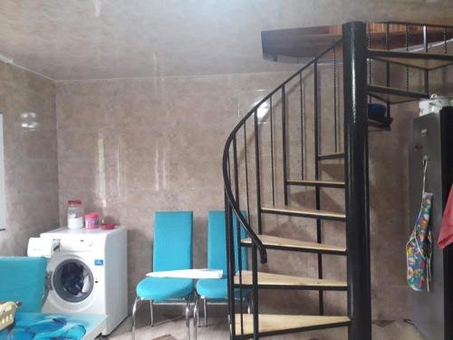 Кобулети: Soso'S Guest House