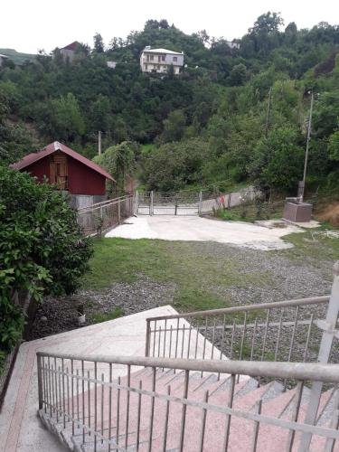 Кобулети: Soso'S Guest House