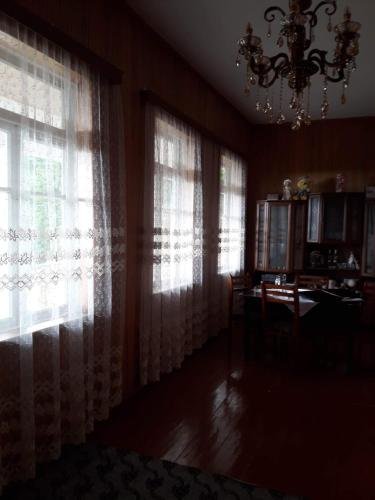 Кобулети: Soso'S Guest House