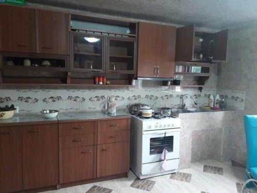 Кобулети: Soso'S Guest House