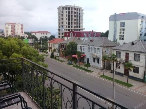 Кобулети: Flat for rent