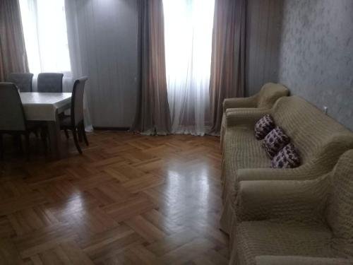 Кобулети: Flat for rent