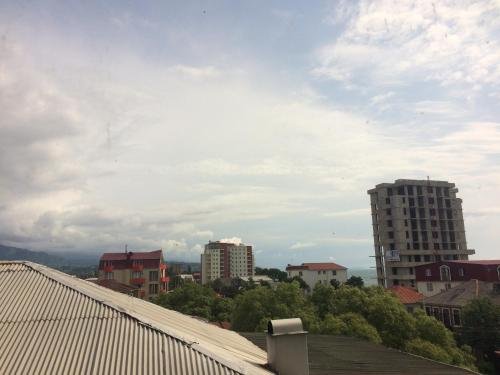 Кобулети: Flat for rent
