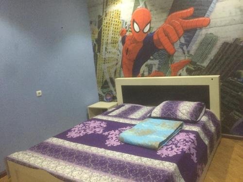 Кобулети: Flat for rent