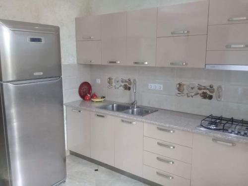 Кобулети: Flat for rent