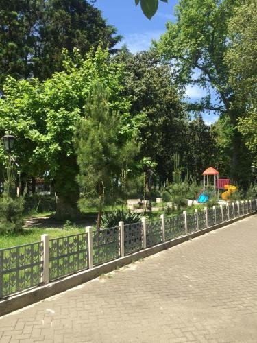 Кобулети: Guest House Ke&Ta