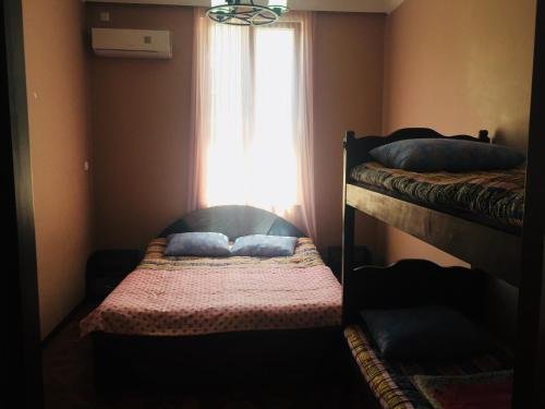 Кобулети: Guest House Ke&Ta