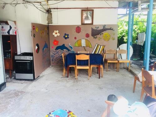 Кобулети: Guest House Ke&Ta