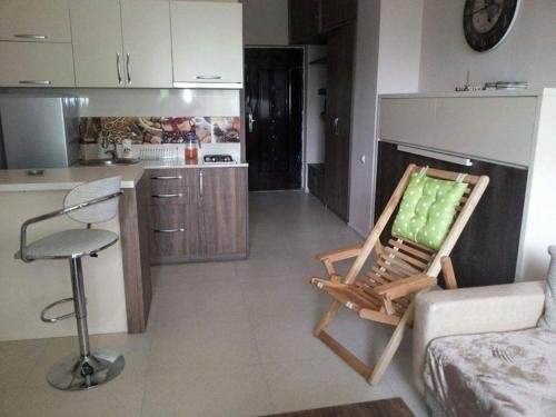 Кобулети: David's Apartment