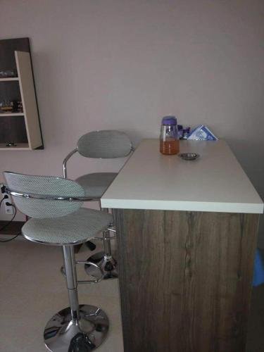 Кобулети: David's Apartment