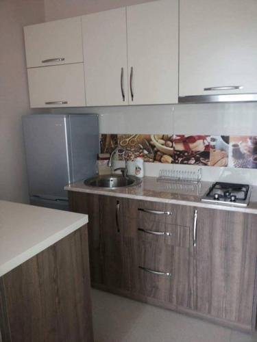 Кобулети: David's Apartment
