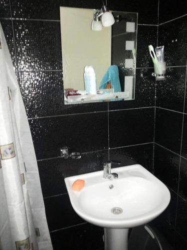 Кобулети: David's Apartment
