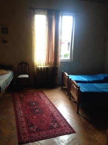 Кобулети: Tako's House