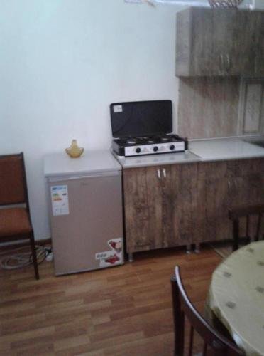 Кобулети: Hotel Guro