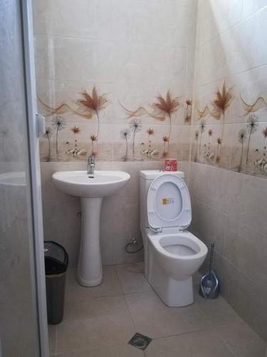 Кобулети: Hotel Guro