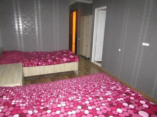 Кобулети: Hotel Kobuleti
