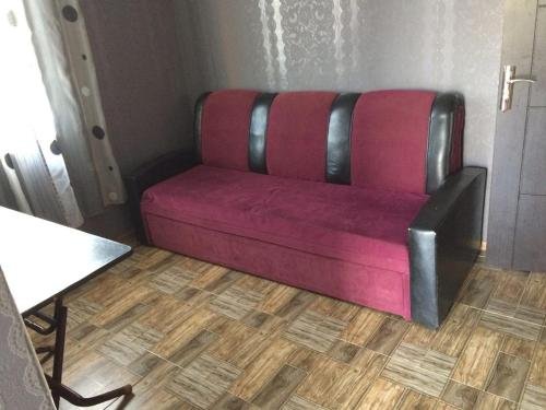 Кобулети: Hotel Kobuleti