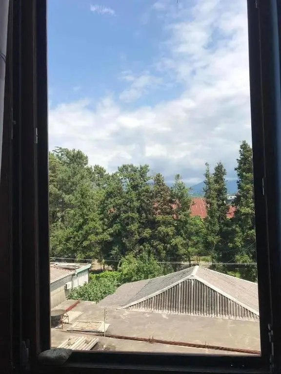 Кобулети: Flat for rent in Kobuleti