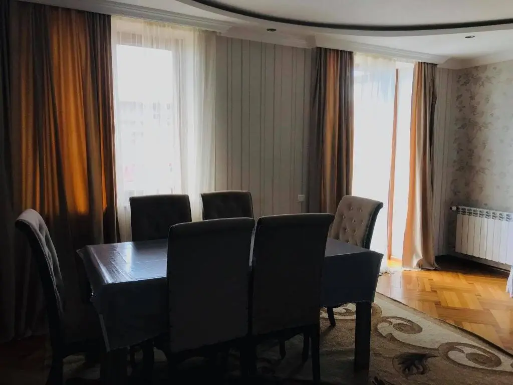 Кобулети: Flat for rent in Kobuleti