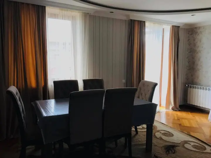 Кобулети: Flat for rent in Kobuleti