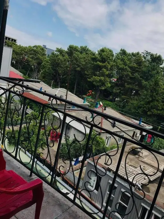 Кобулети: Flat for rent in Kobuleti