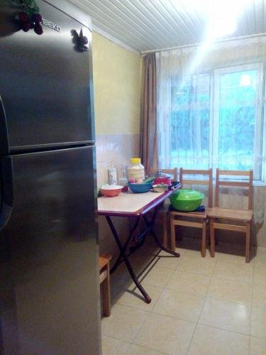 Кобулети: sweet home