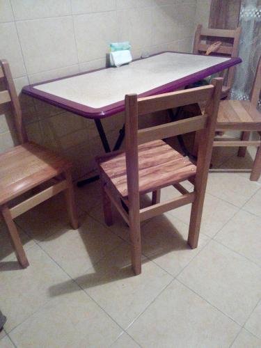 Кобулети: sweet home