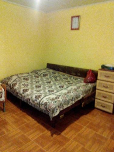 Кобулети: sweet home