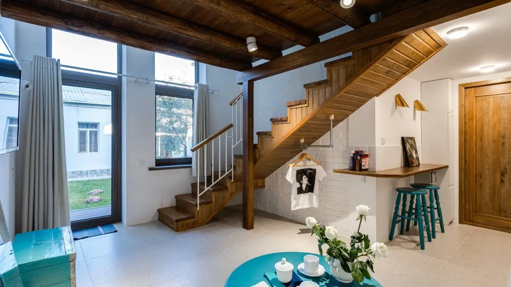 Бухара: Khujra Studios Apartments