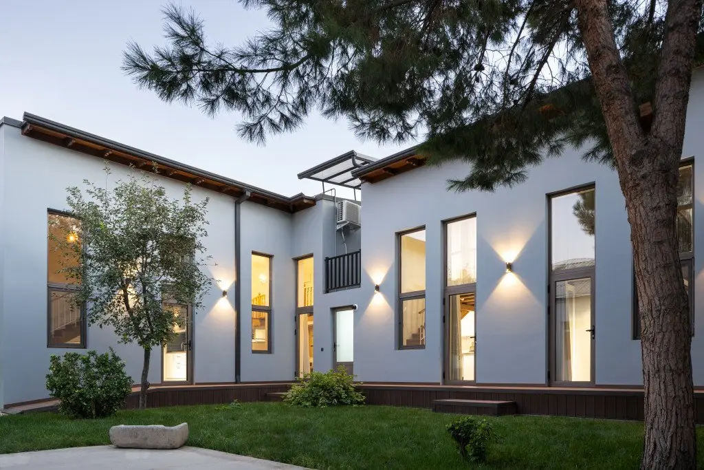 Бухара: Khujra Studios Apartments