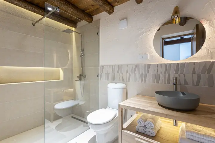 Бухара: Khujra Studios Apartments