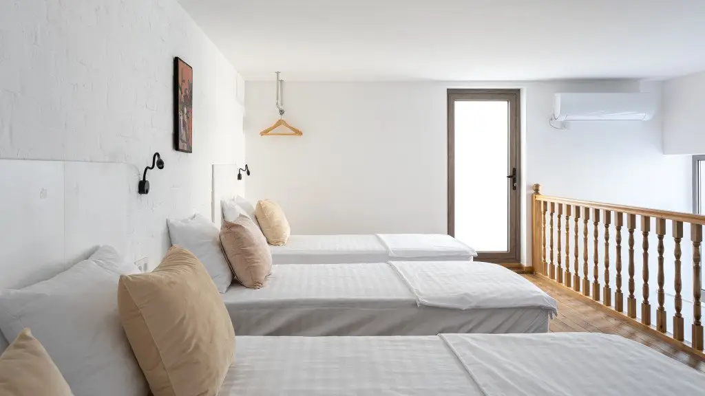 Бухара: Khujra Studios Apartments