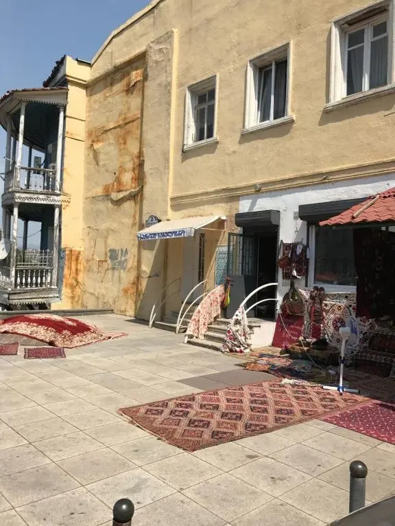 Тбилиси: Historical Tbilisi Flat