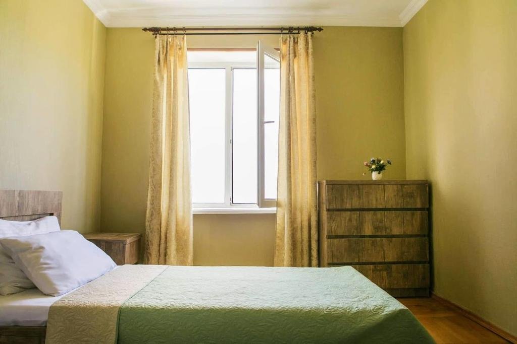 Тбилиси: Milena Apartament