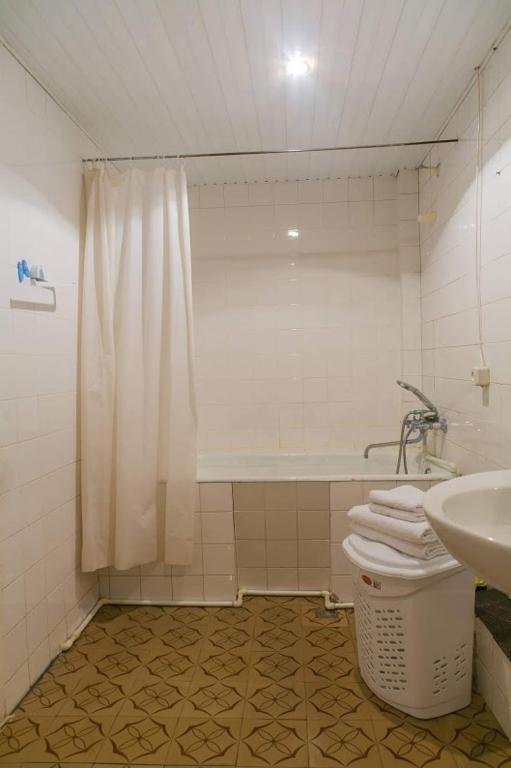 Тбилиси: Milena Apartament
