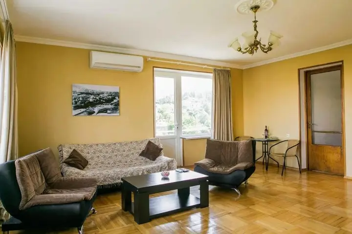 Тбилиси: Milena Apartament