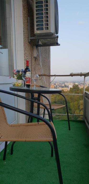 Тбилиси: Milena Apartament