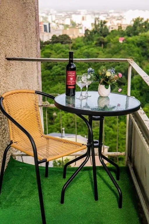 Тбилиси: Milena Apartament