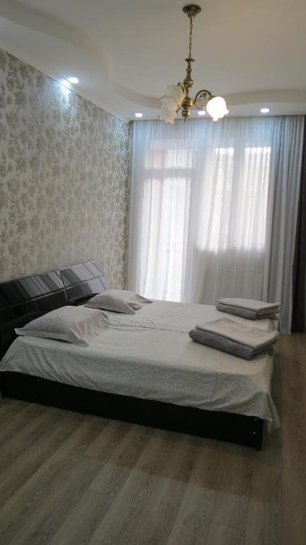 Тбилиси: Gorgasali Flat