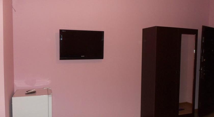 Кобулети: Guest House Nia