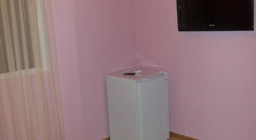 Кобулети: Guest House Nia
