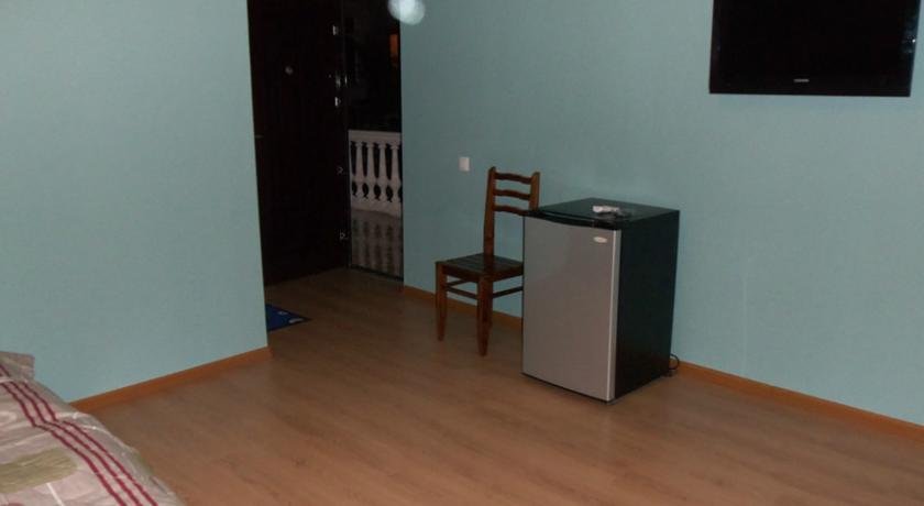 Кобулети: Guest House Nia