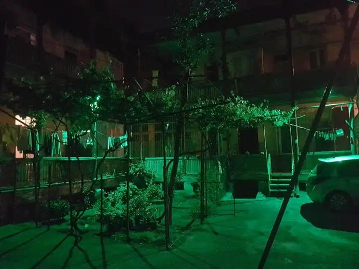 Тбилиси: Lucky Room