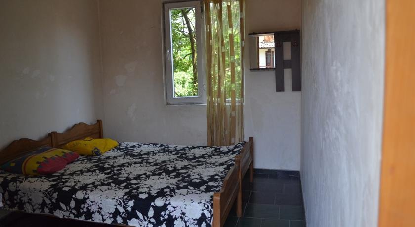 Кобулети: Guest House Laguna