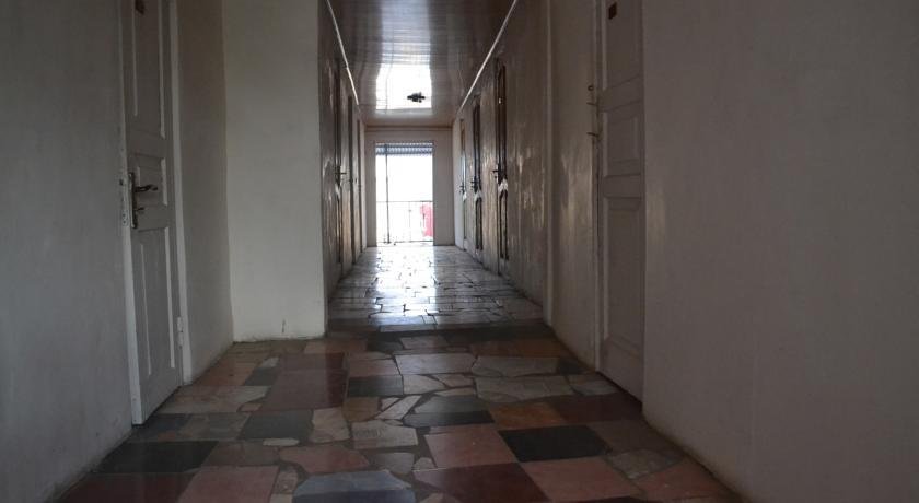 Кобулети: Guest House Laguna