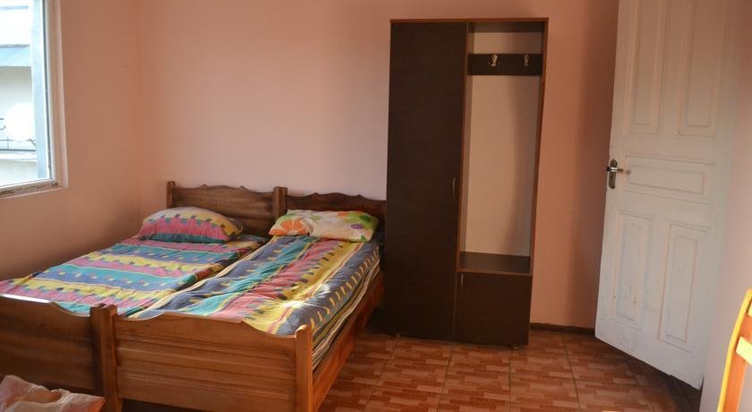 Кобулети: Guest House Laguna
